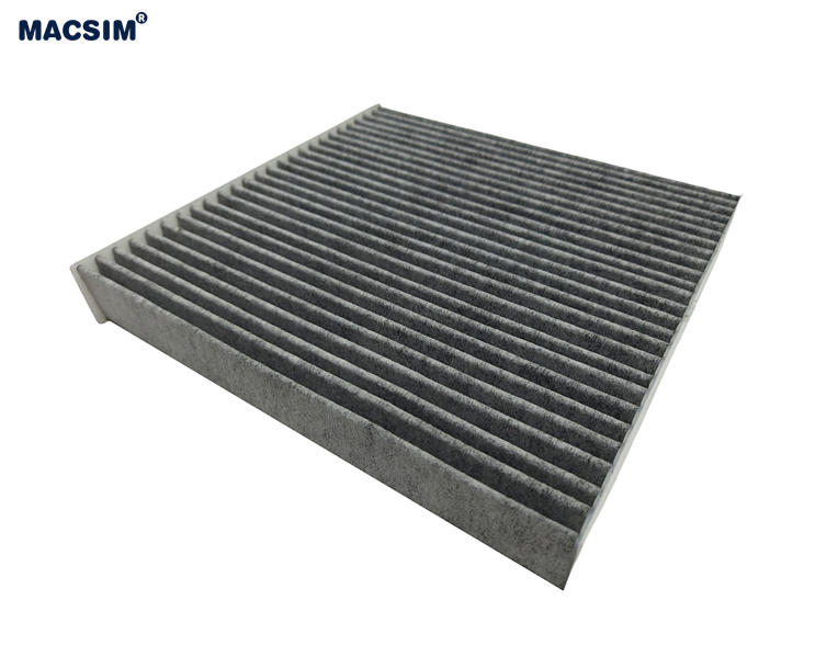 Lọc gió điều hòa cao cấp Macsim N95 xe ô tô Acurra RDX 7 seat - 2013 - 2016