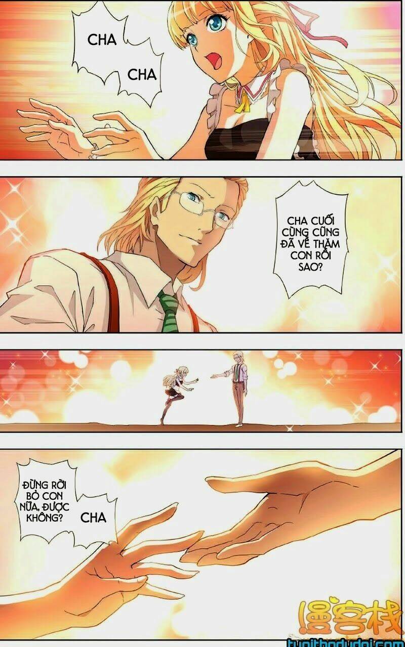 bi minh chi kiếm chapter 12 3