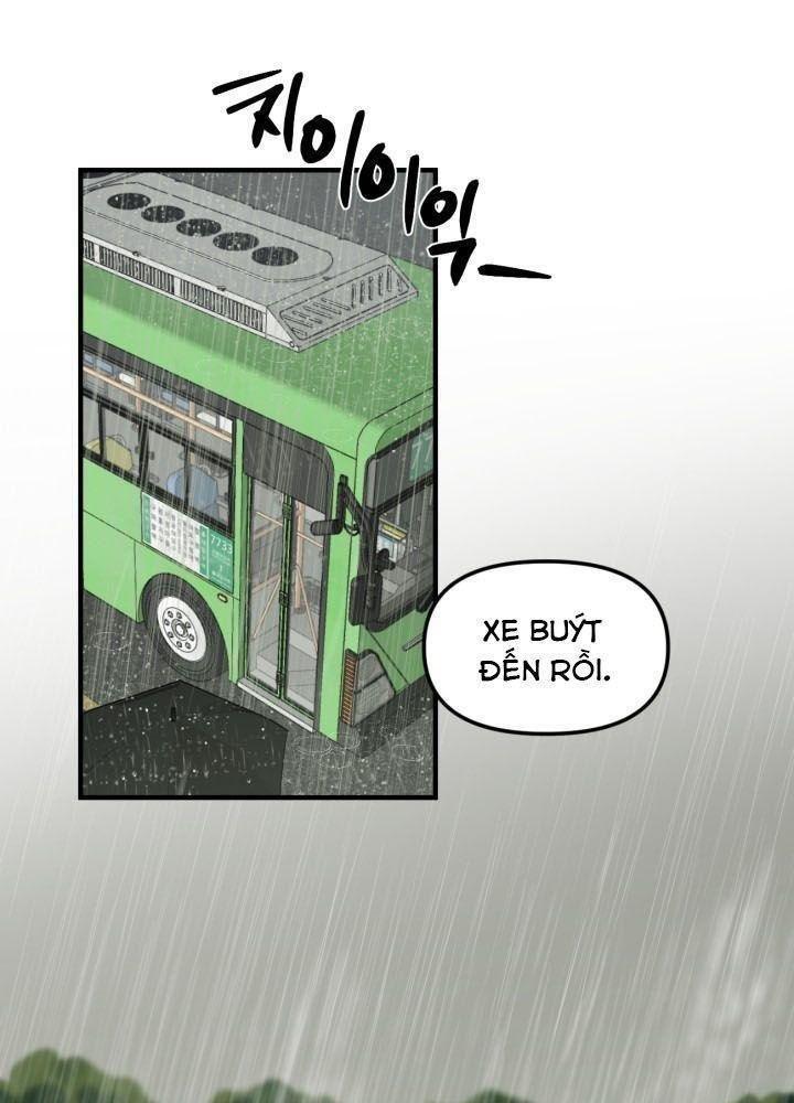 bạn có tin vào định mệnh không? chapter 6 24