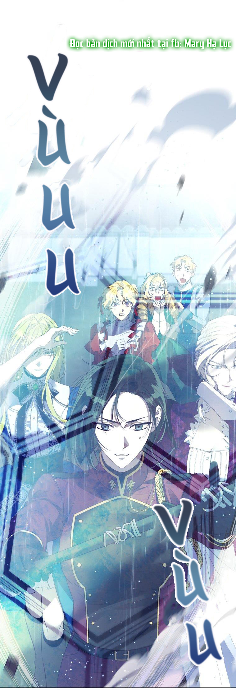 công chúa khắc ấn kẻ phản nghịch chapter 47 9