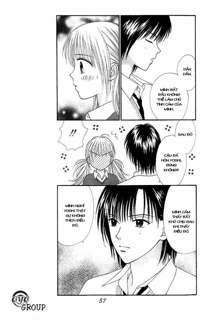 datte suki nan damon chapter 7 24