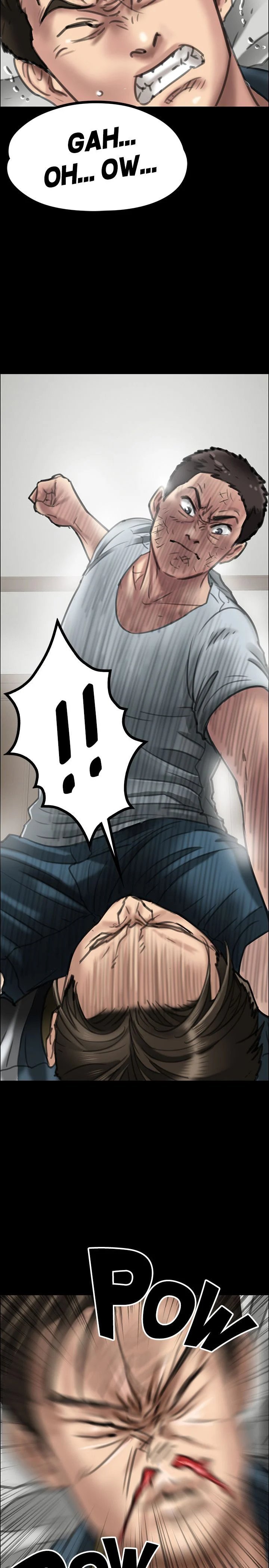 ong chúa chapter 20 17