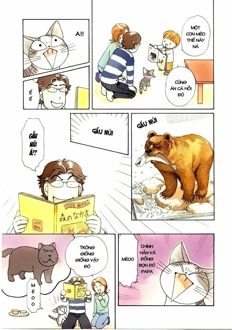 chi's sweet home chapter 30 7