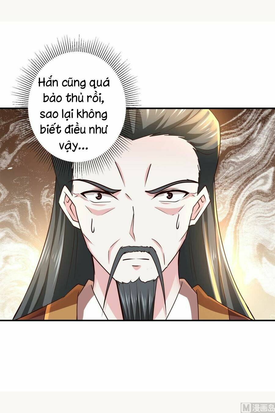 cửu dương đế tôn chapter 189 13