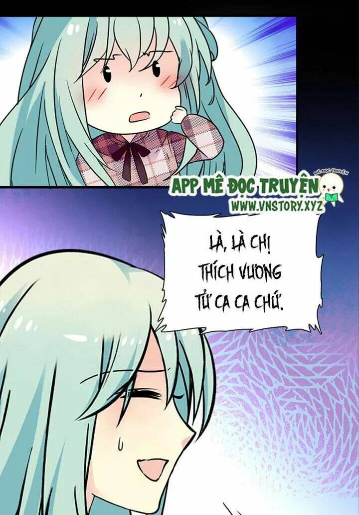 nữ hầu sau giờ học chapter 72 24