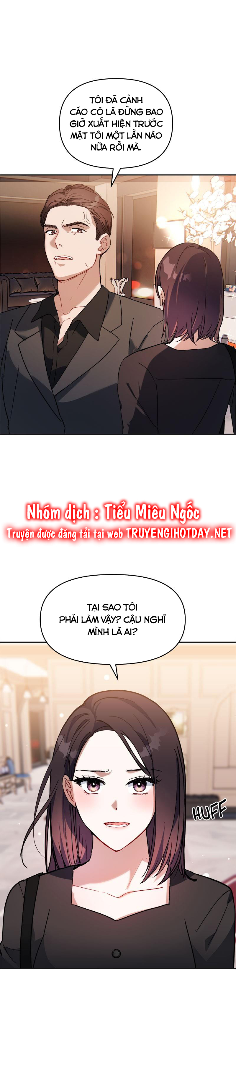 bản cam kết hôn nhân chapter 5 34