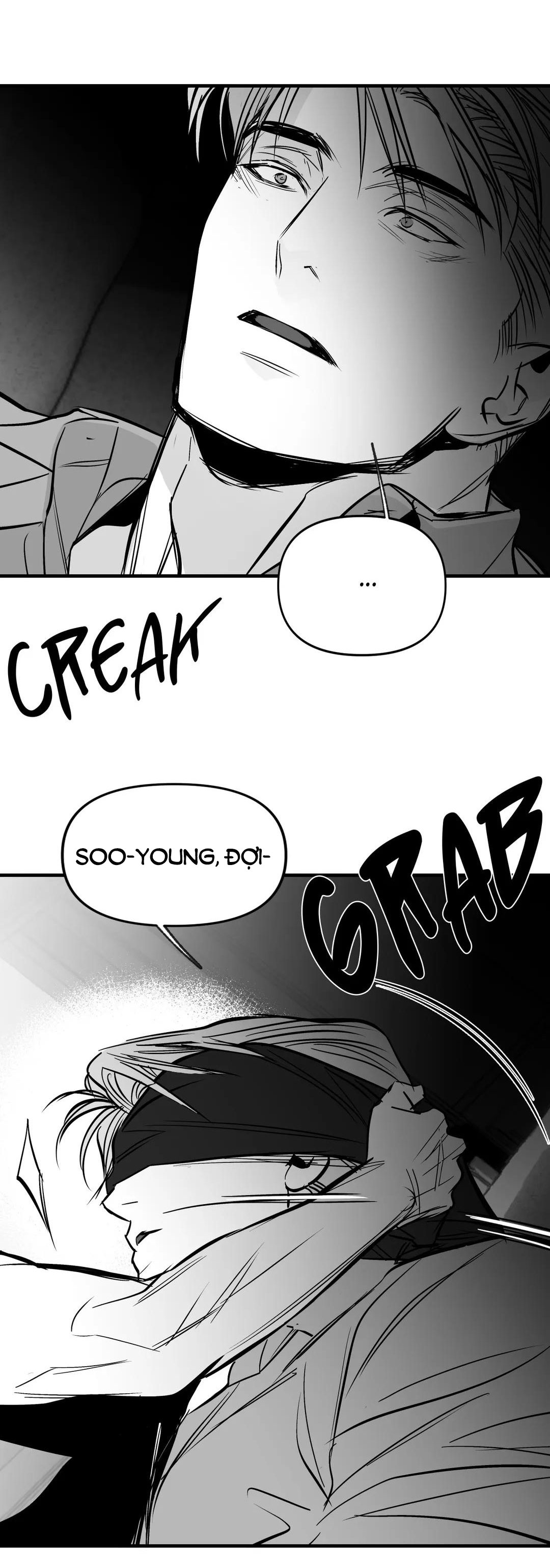 khi đôi chân thôi bước chapter 100.2 26