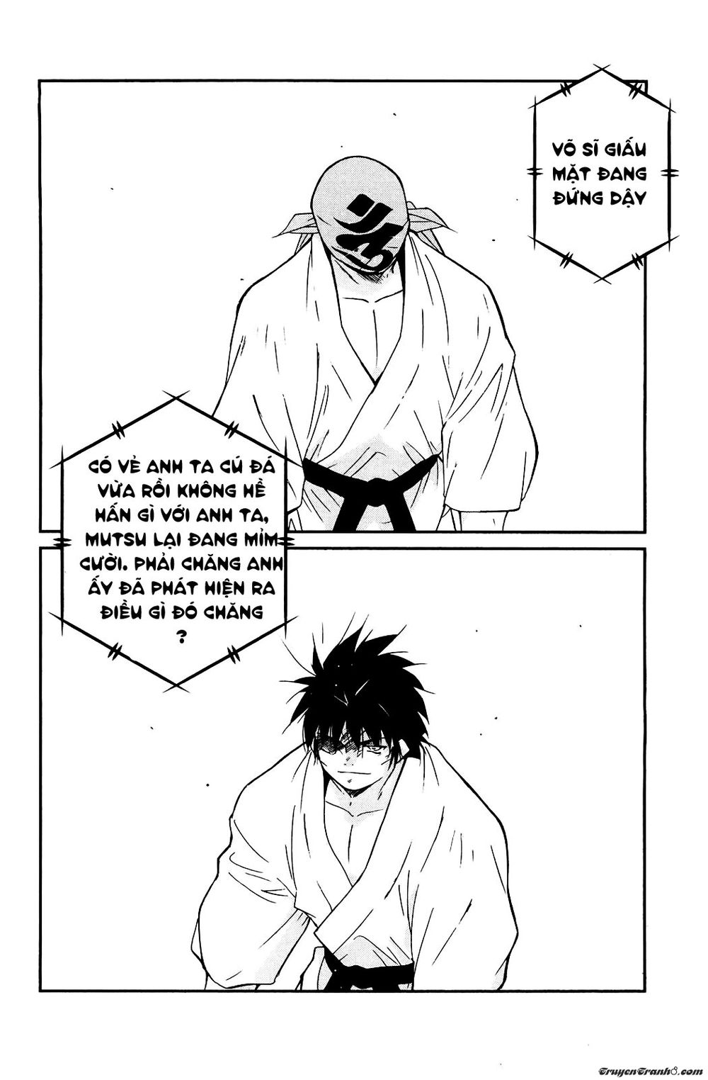 truyền nhân atula 3 chapter 17 22