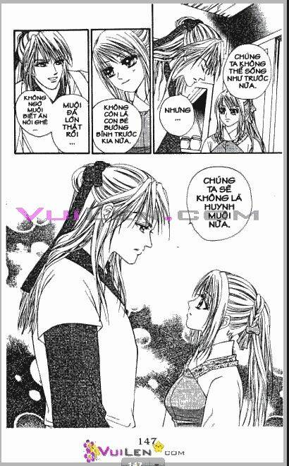 nàng công chúa lạc loài chapter 4 148