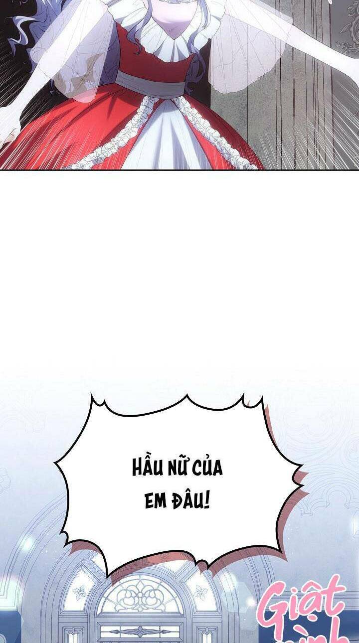 con gái bá tước bỗng thành vị hôn thê của thái tử điện hạ chapter 30 15