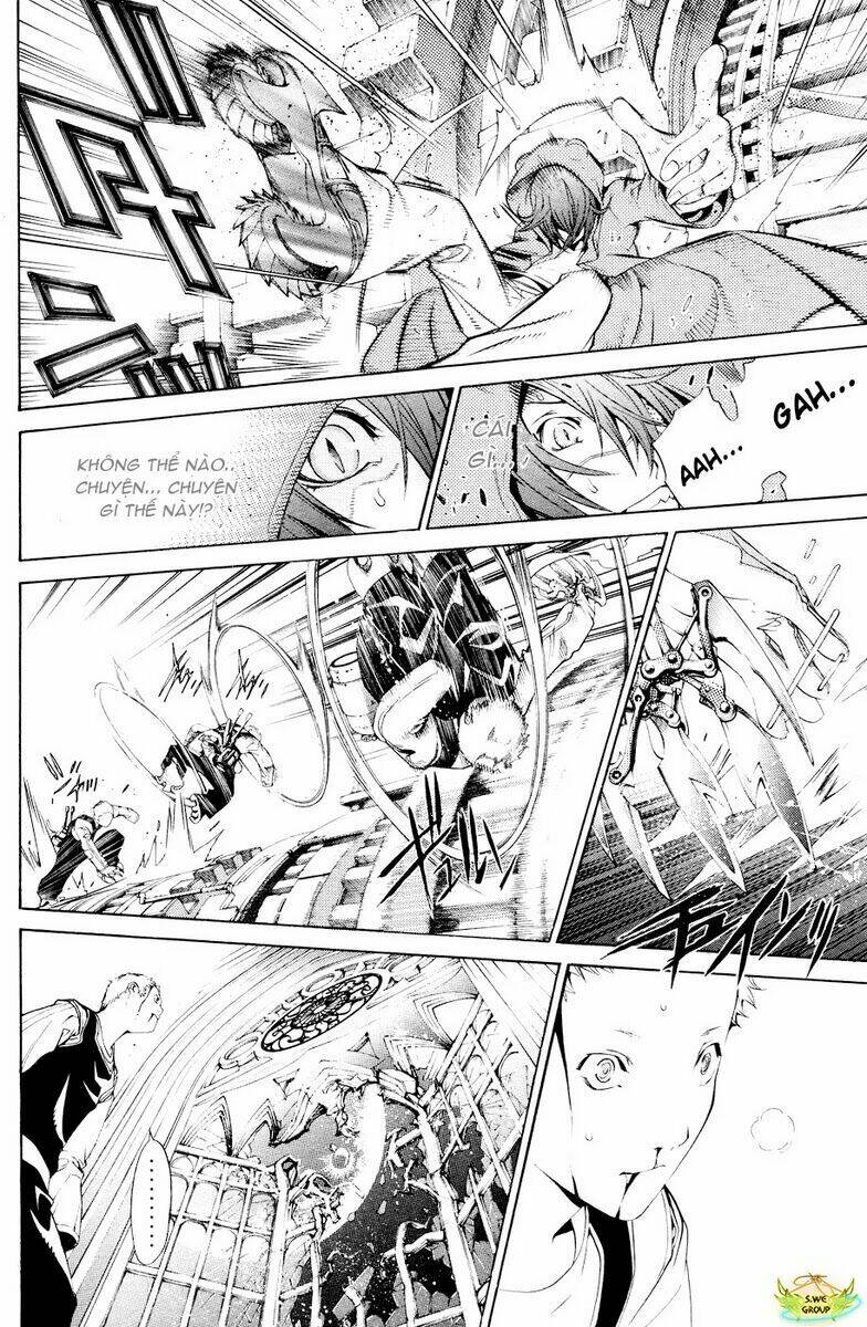 air gear chapter 147 11