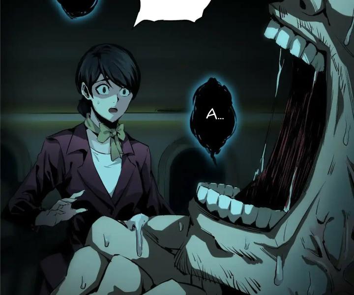 bữa tiệc kinh dị chapter 2 16