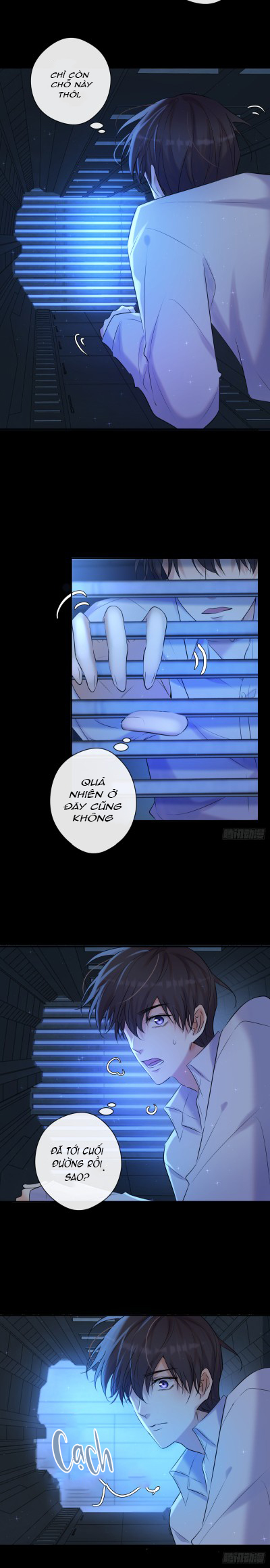 an nặc chapter 1 9