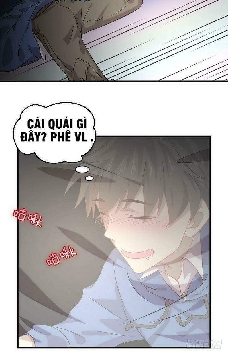 xuyên không vào thế giới nữ cường chapter 39 18