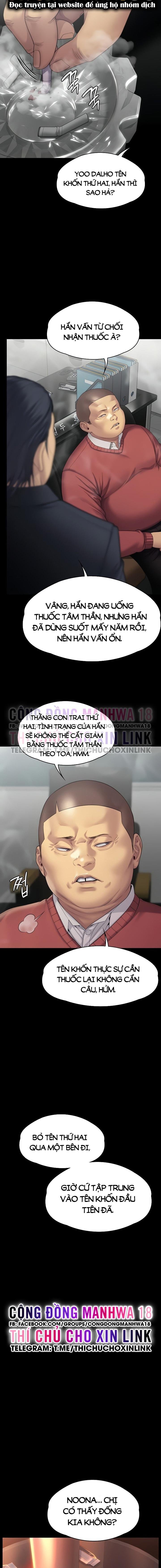 ong chúa chapter 272 7