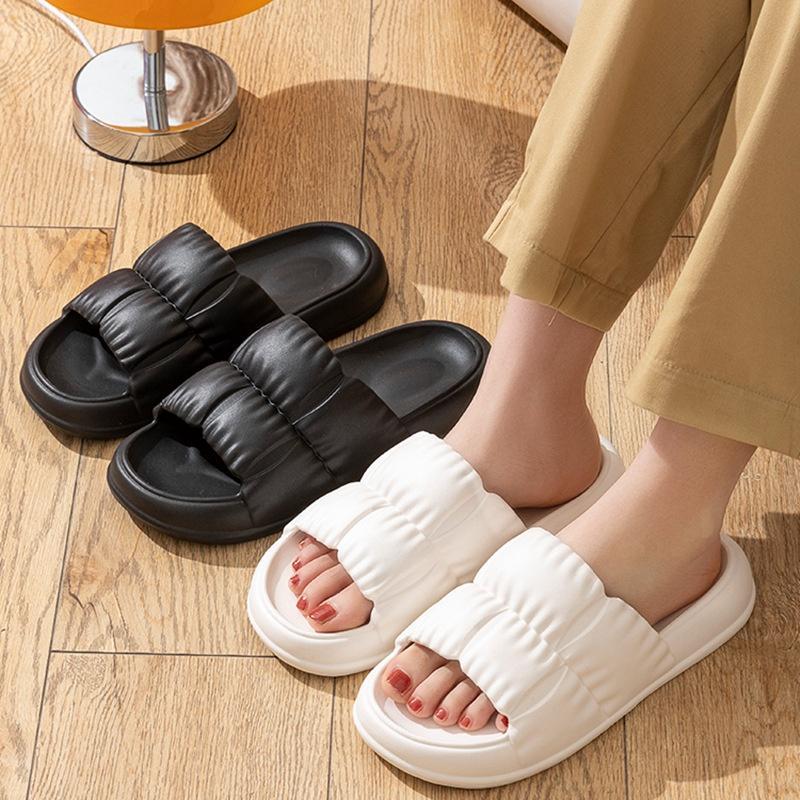 Dép Sandal Siêu Nhẹ Thoải Mái Cho Nam Nữ