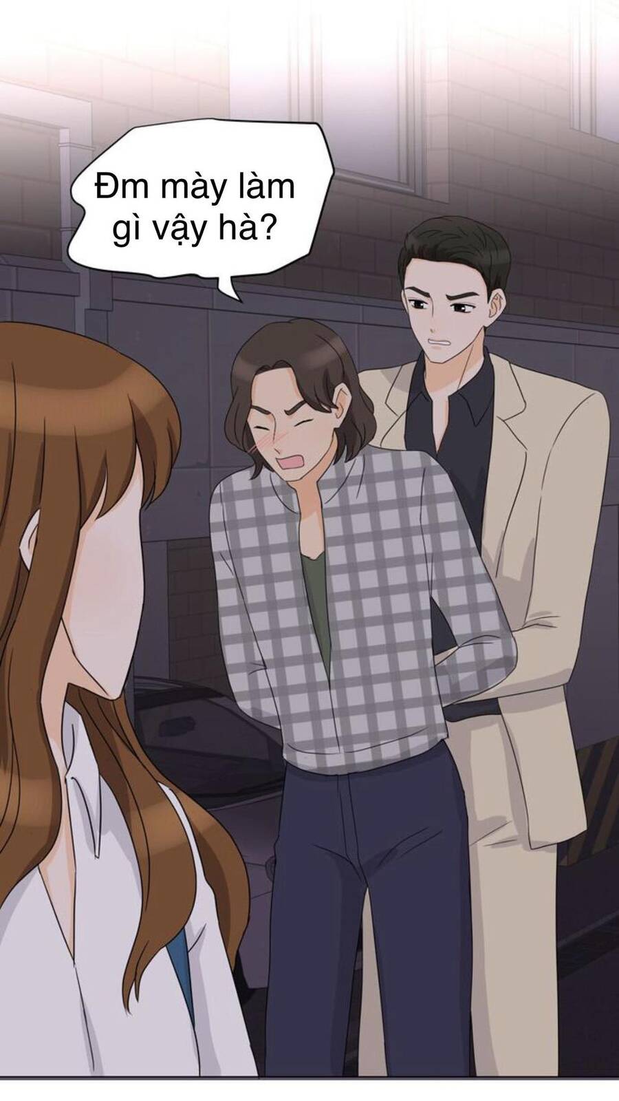 idol và sếp, em yêu ai? chapter 20 36