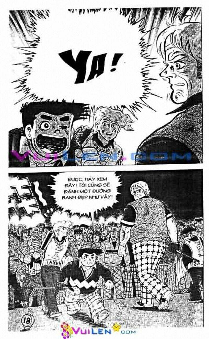 tân teppi chapter 67 100