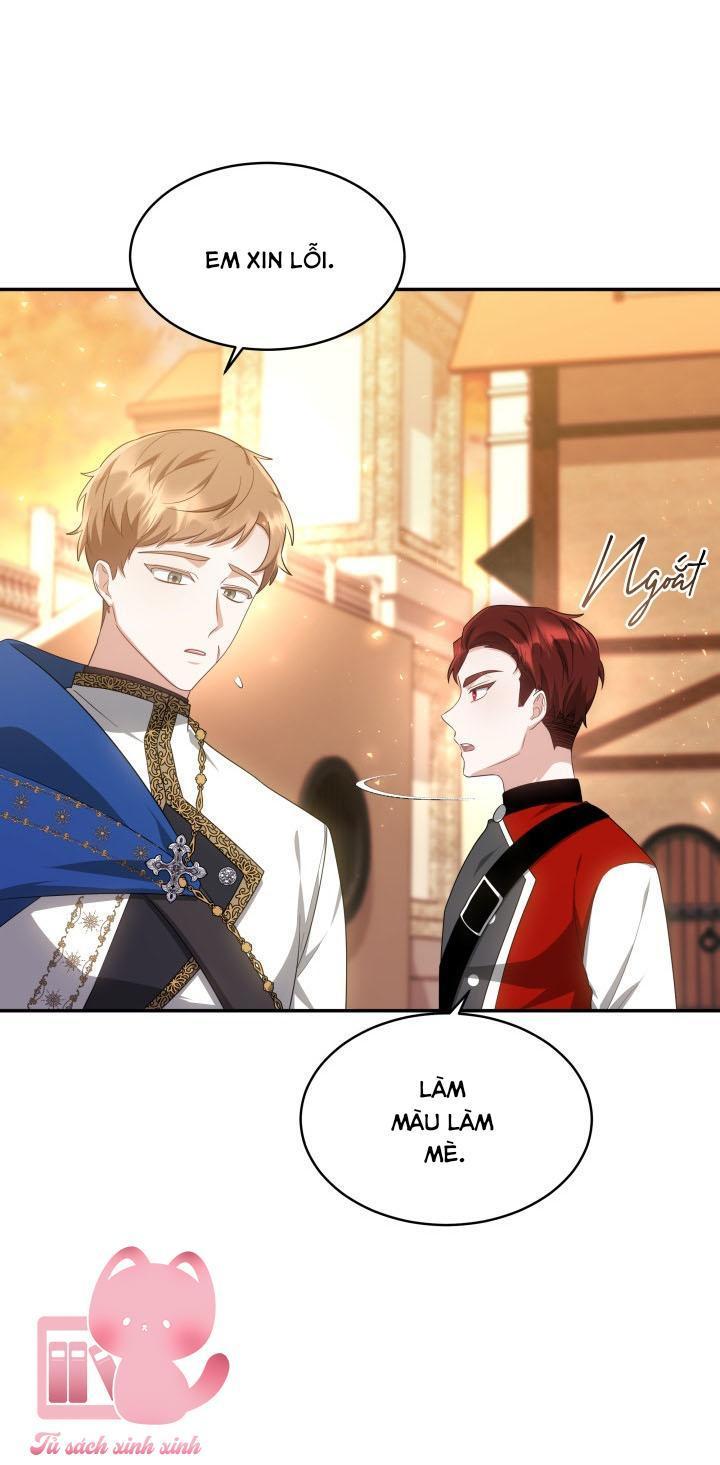 từ chồng cũ hóa thành nam chính chapter 42 51