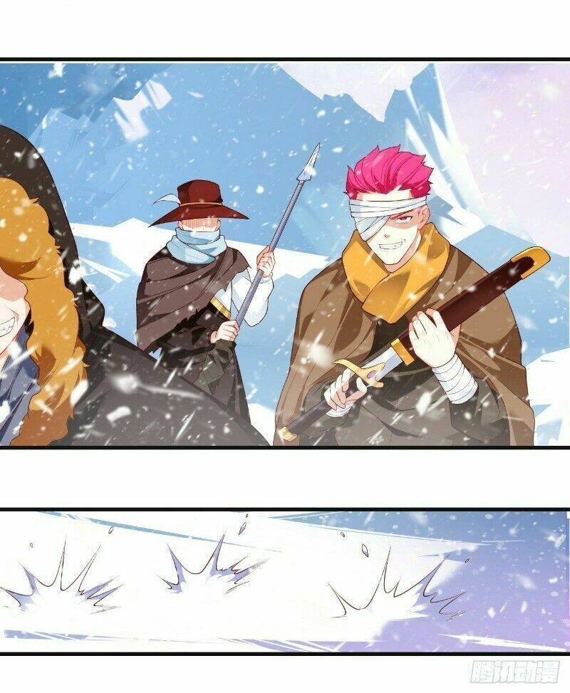 lãnh chúa cái gì không quan trọng chapter 50 9