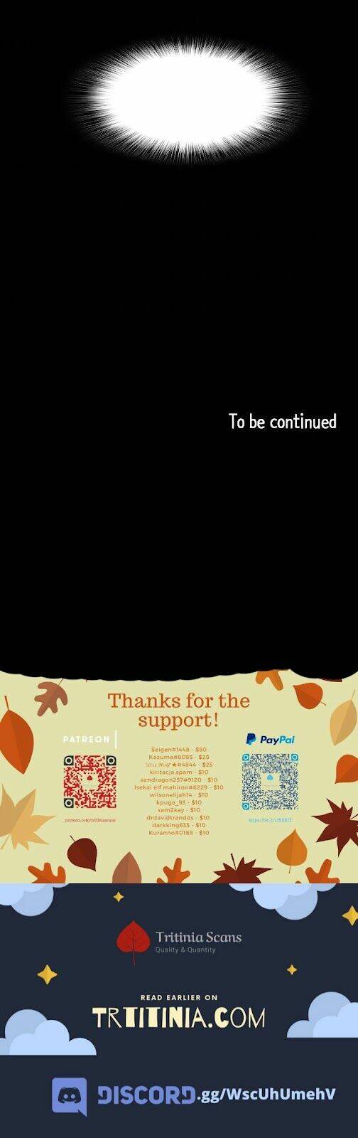 điều tra viên chuyển sinh chapter 138 37