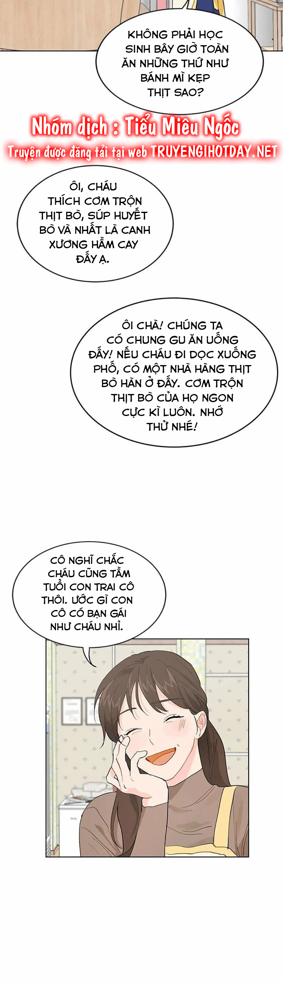 ngày mai tươi đẹp chapter 10 20