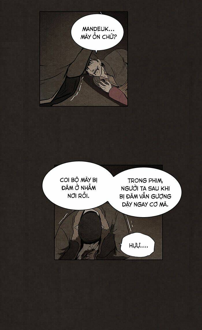 đứa con của quỷ dữ chapter 83 5