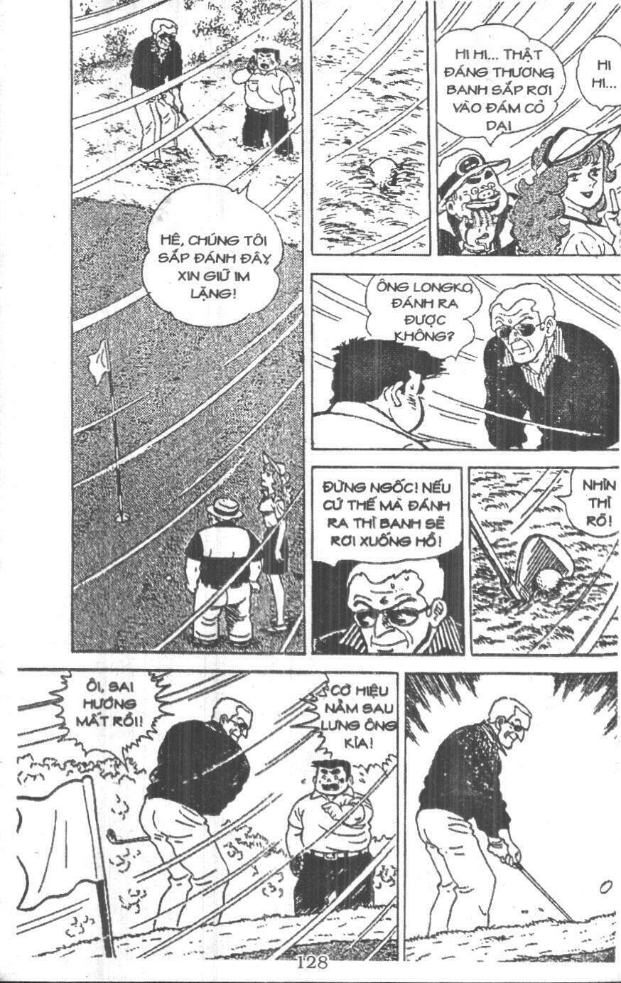 ashita tenki ni naare chapter 1 126