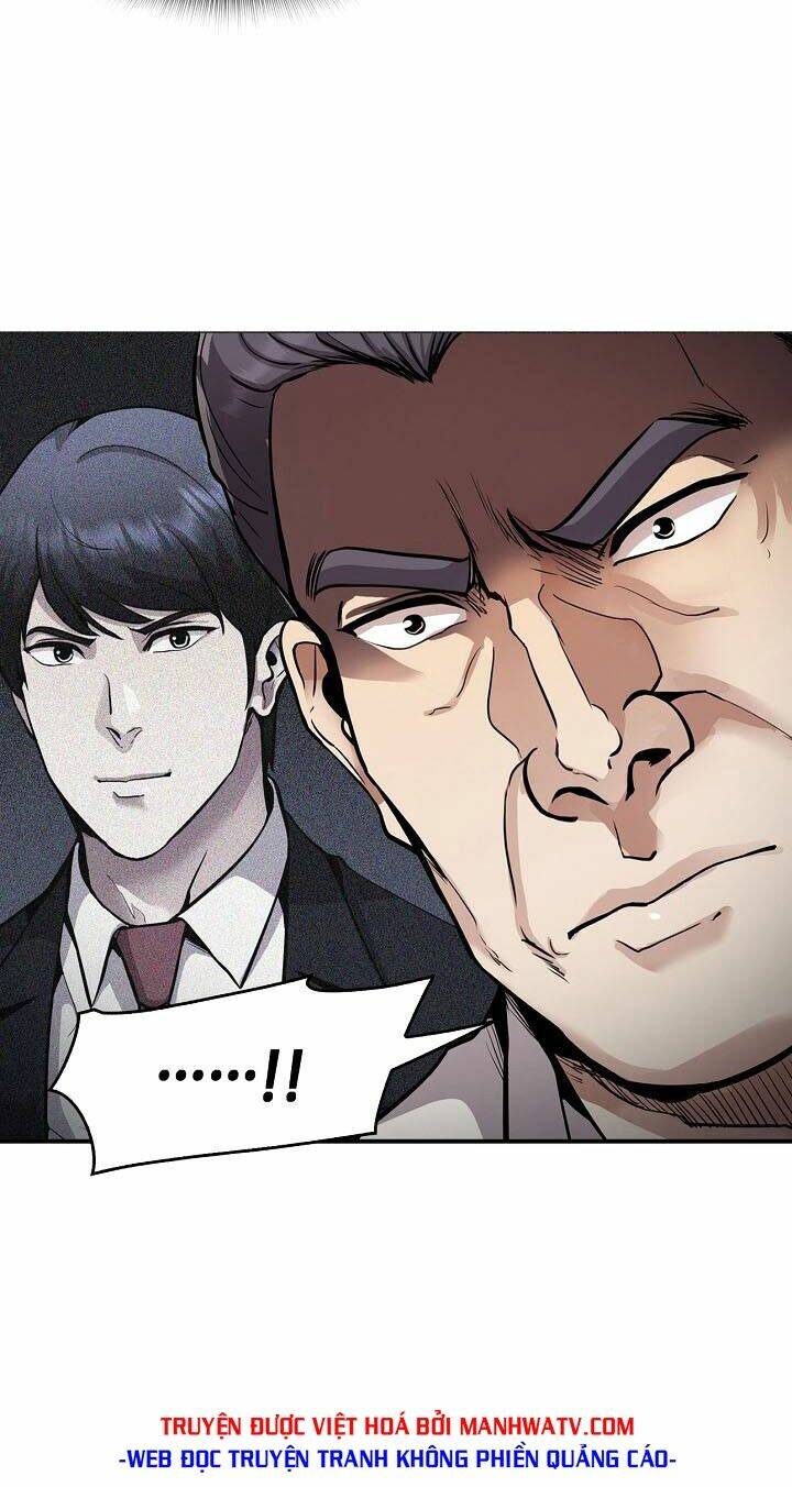 điều tra viên chuyển sinh chapter 136 31