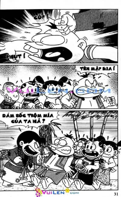 thần đồng đất việt chapter 103 31