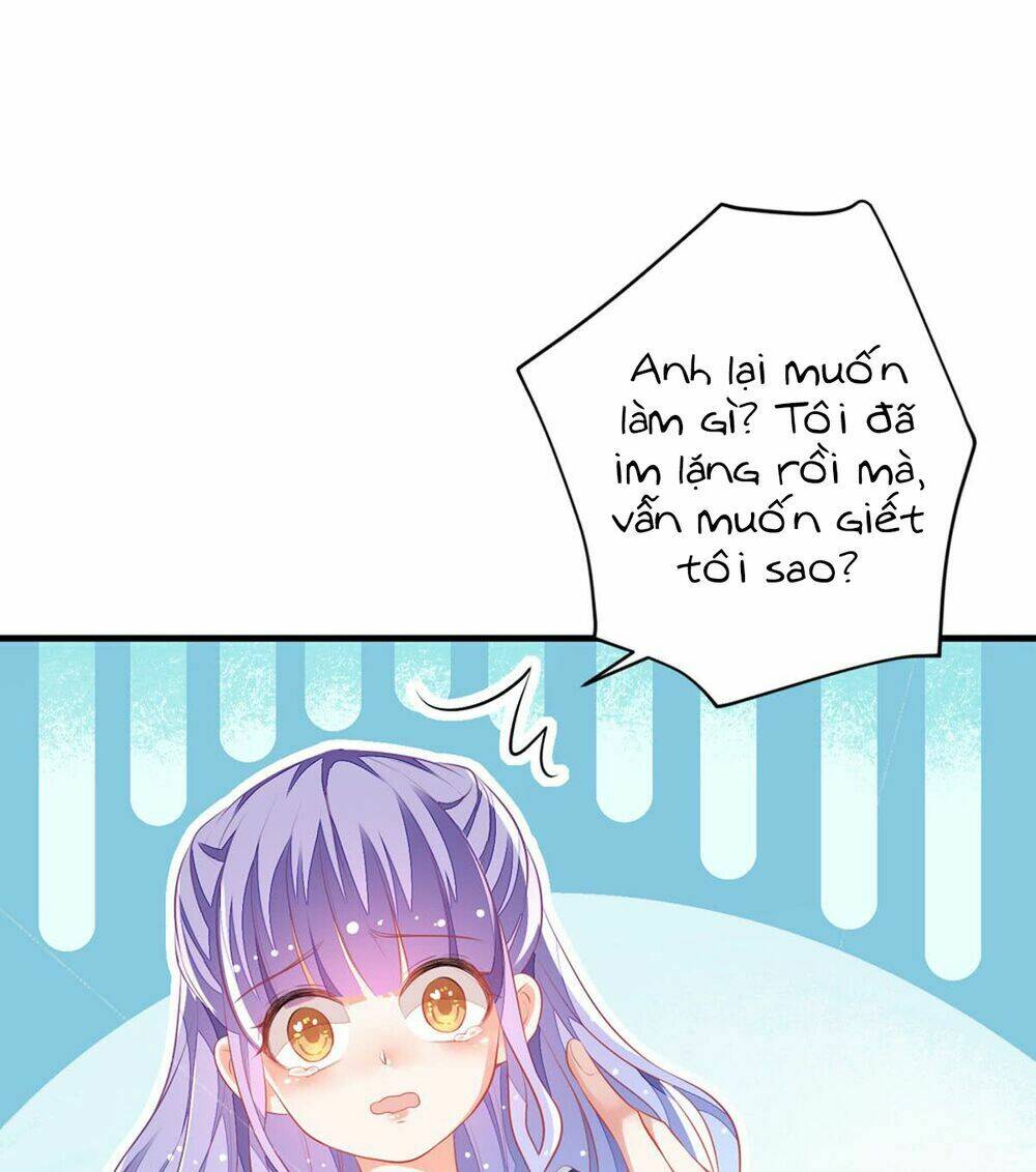 dị thế thịnh sủng : bỗng một ngày trở thành vương tước thiếu nữ chapter 3 24