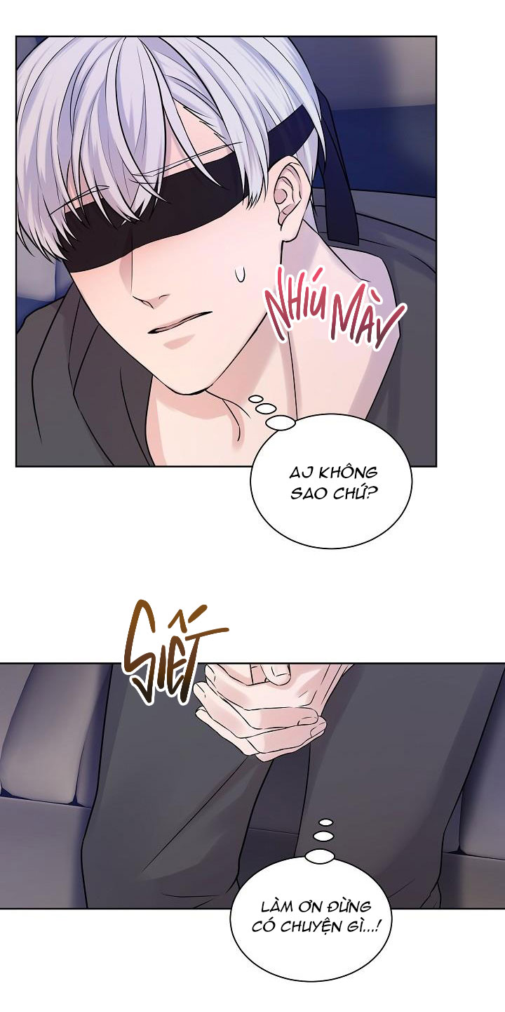 viên đạn vàng chapter 22 13