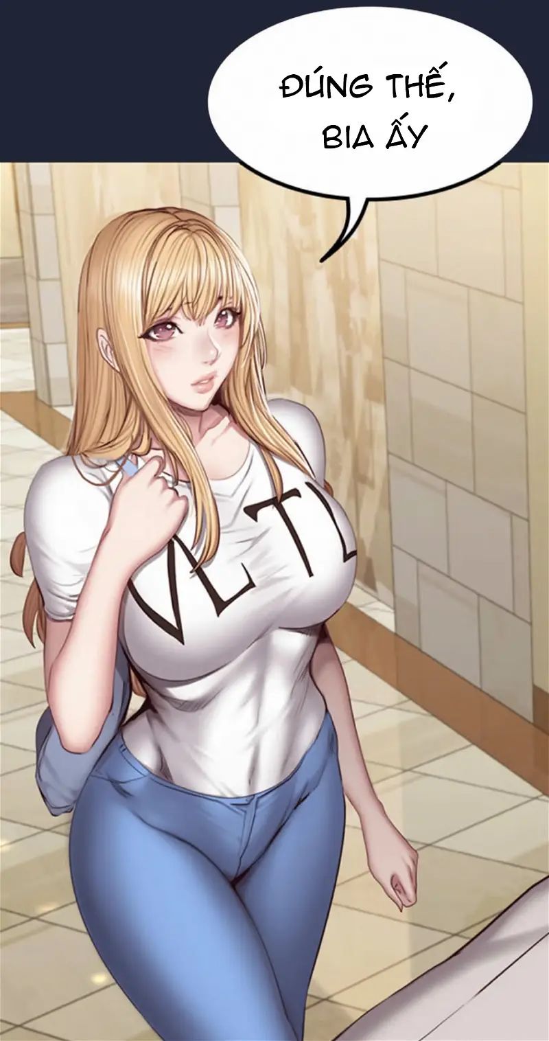 huấn luyện viên phòng thể hình - không che chapter 39 4