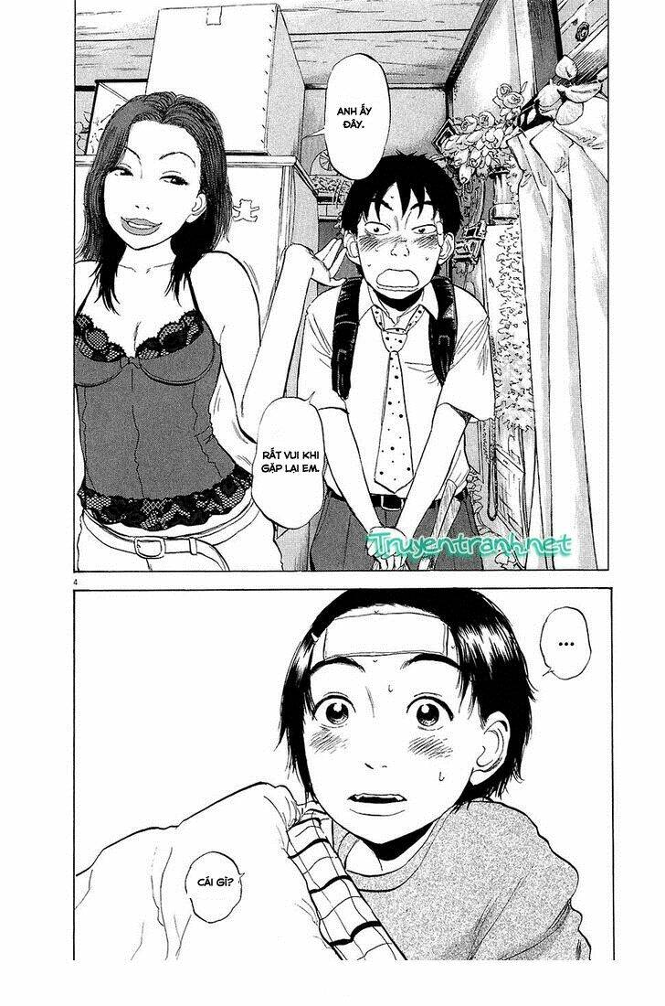 boy on the run chapter 17 6