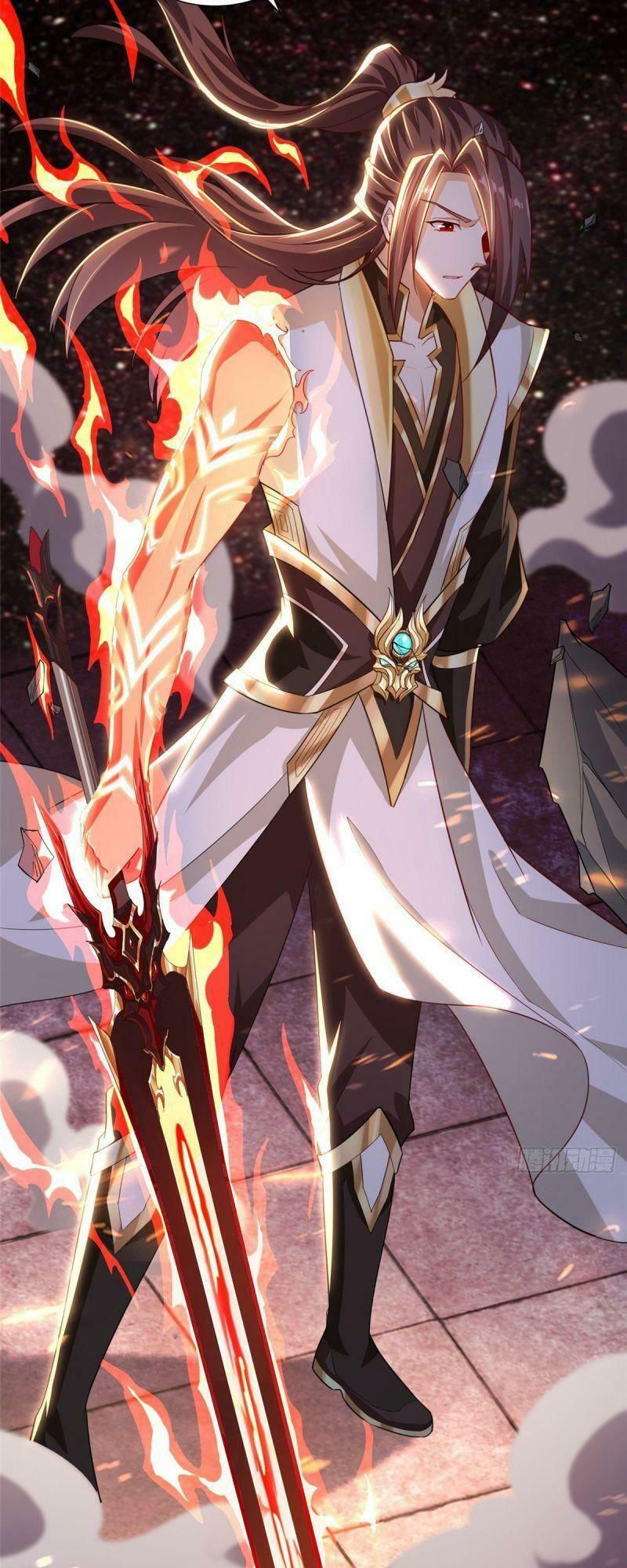 người nuôi rồng chapter 84 11