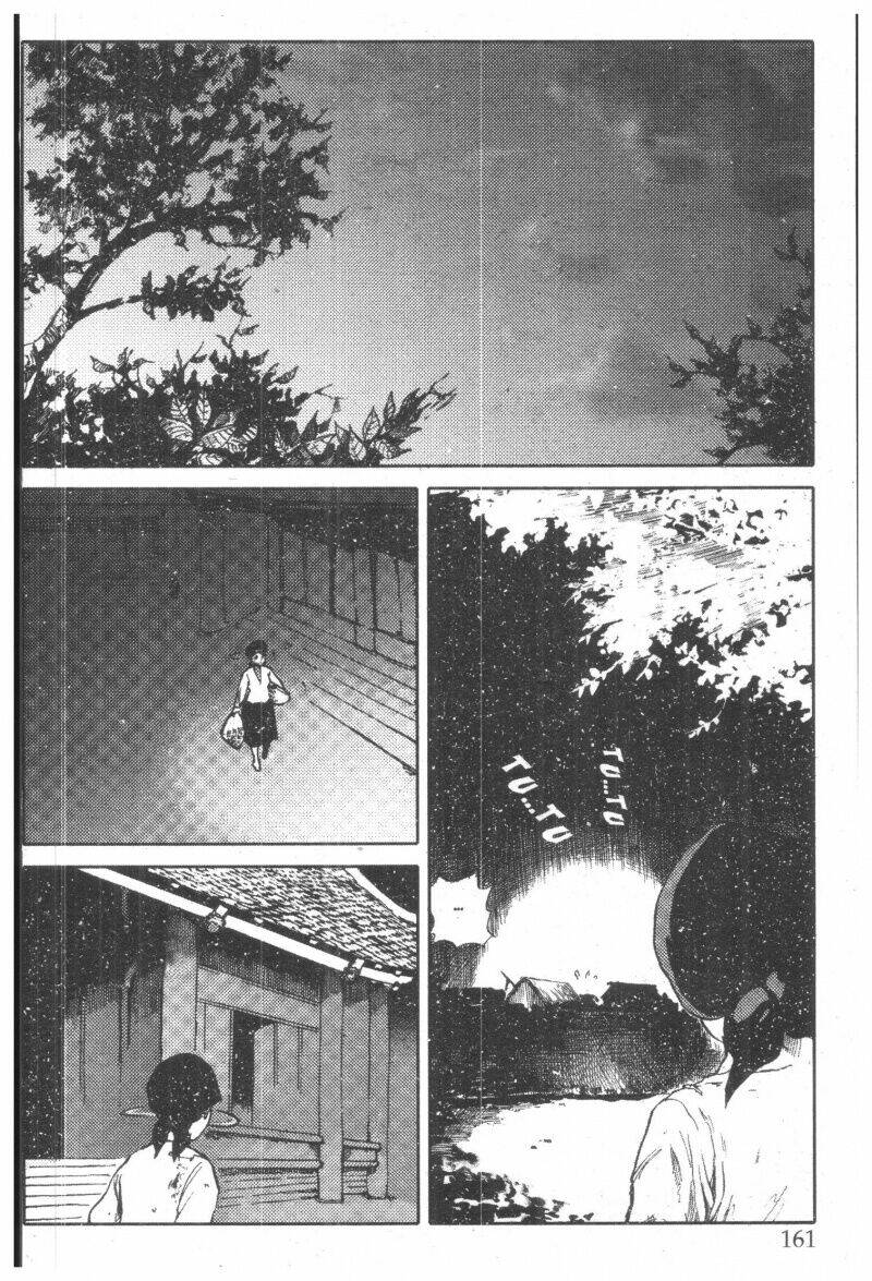 tắt đèn chapter 1 160