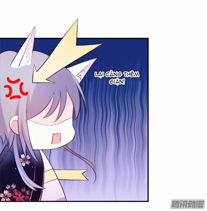 hồ tiên hung bạo chapter 1 14