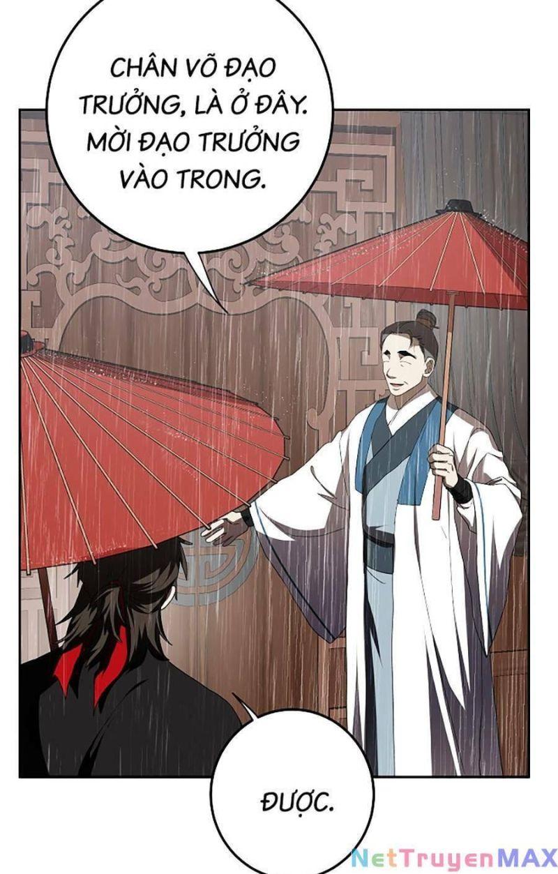 võ đang kỳ hiệp chapter 103 59