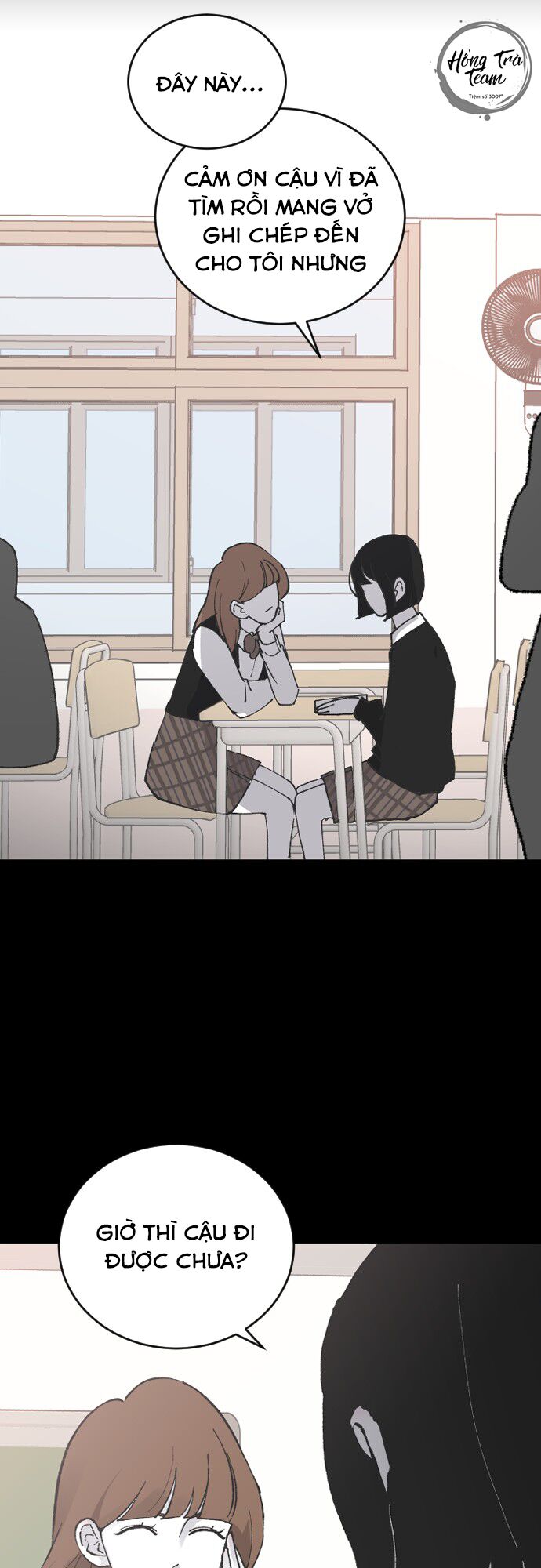 ba người anh trai cực phẩm của tôi chapter 13 17