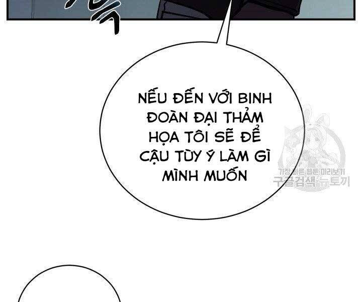 giả vờ làm kẻ vô dụng ở học đường chapter 21 121