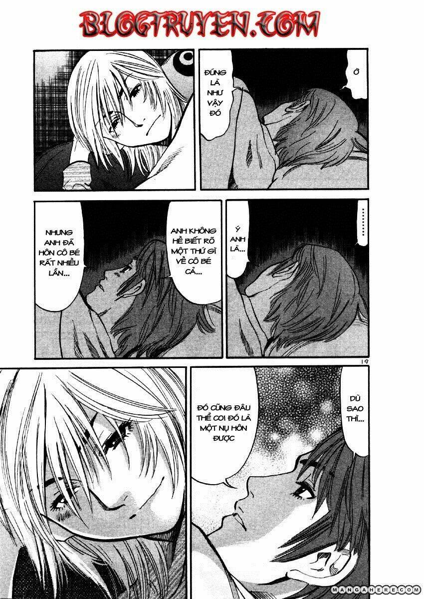 sakuranbo syndrome chapter 38 20