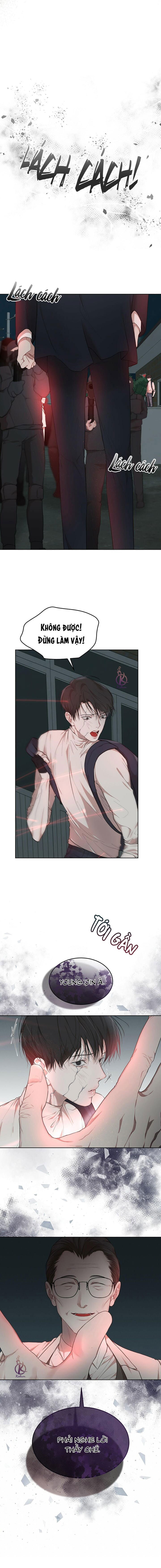 hình thái khởi sinh chapter 57 2