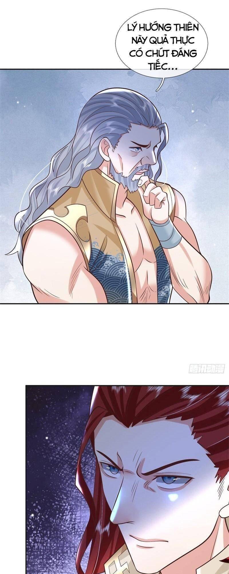 Ta Trở Về Từ Thế Giới Tu Tiên chapter 151 29