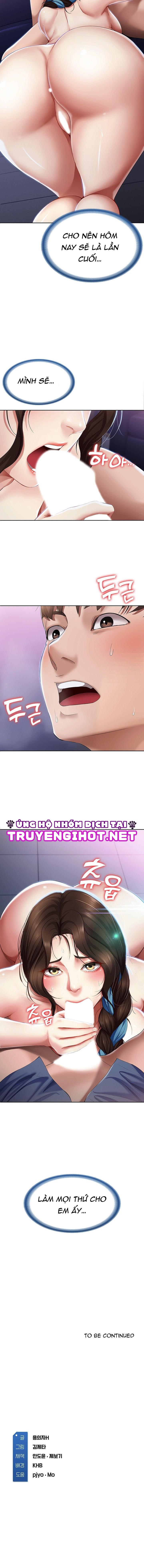 nhật ký nội trú chapter 17 13