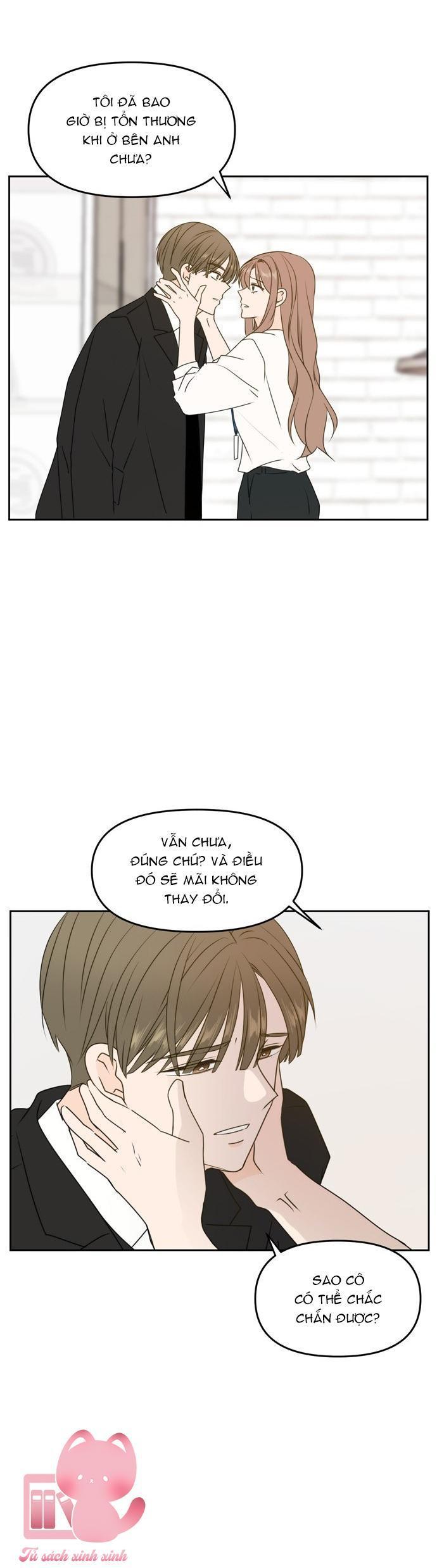 hẹn gặp nhau ở kiếp thứ 19 chapter 56 6