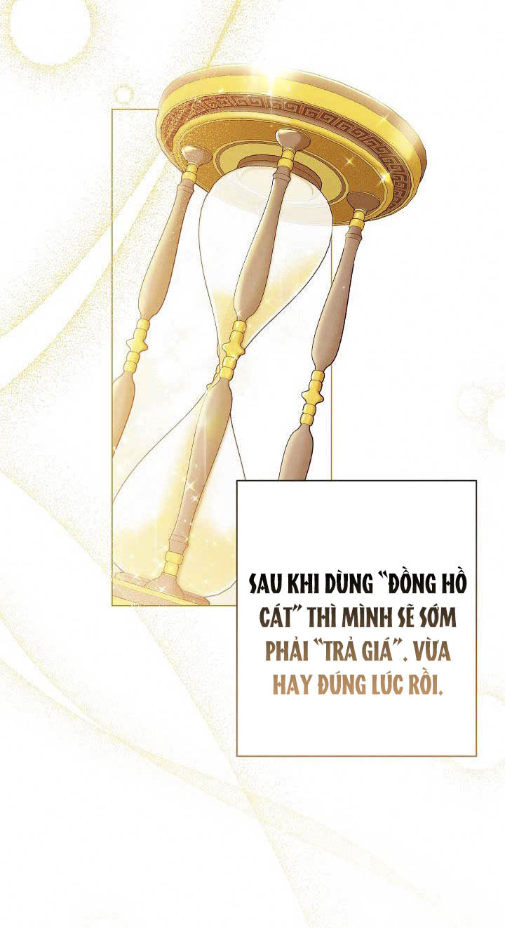 ác nữ đảo ngược đồng hồ cát chapter 65 34