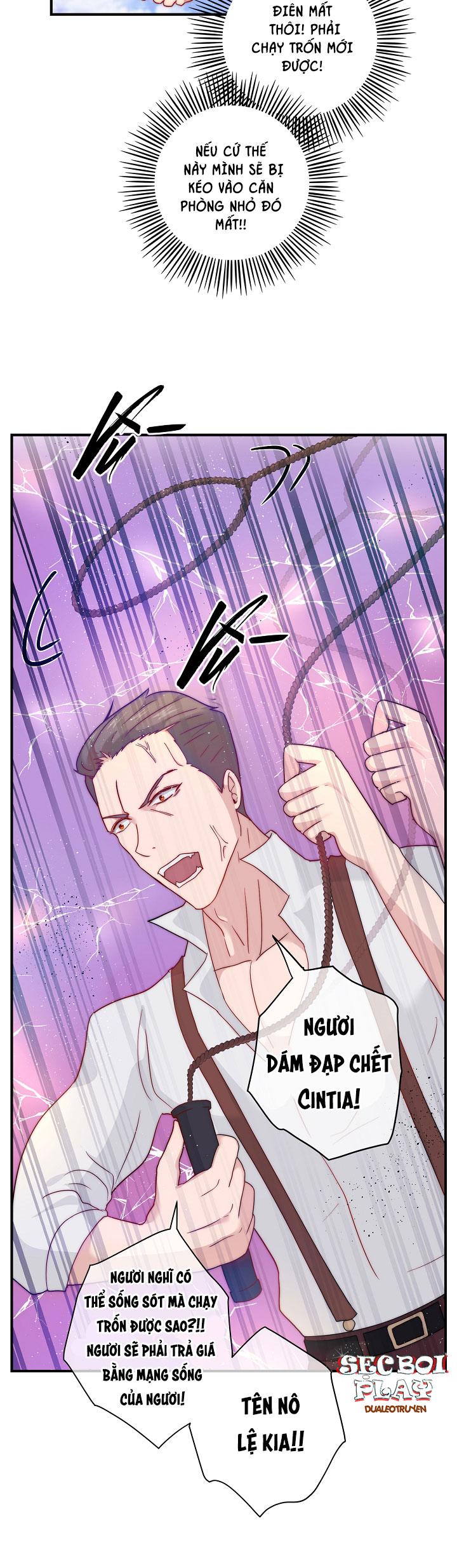 lọ lem phiên bản bl chapter 5 12