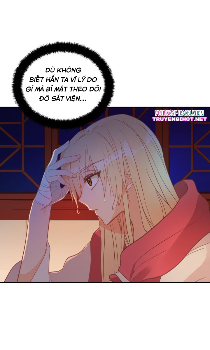 khế ước hậu cung chapter 13.2 23