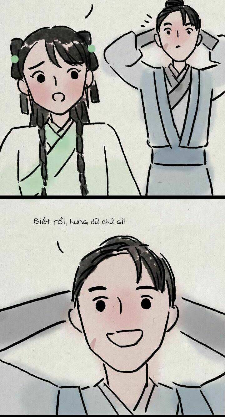 nhất thiền tiểu hòa thượng chapter 81 51