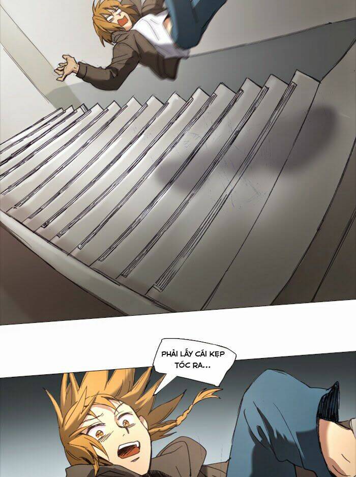 nữ sinh phép thuật chapter 29 15